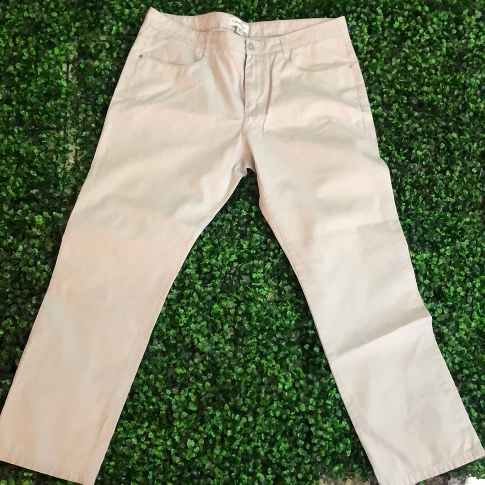 Calvin Klein ck pants 37 x 30 pristine men’s
